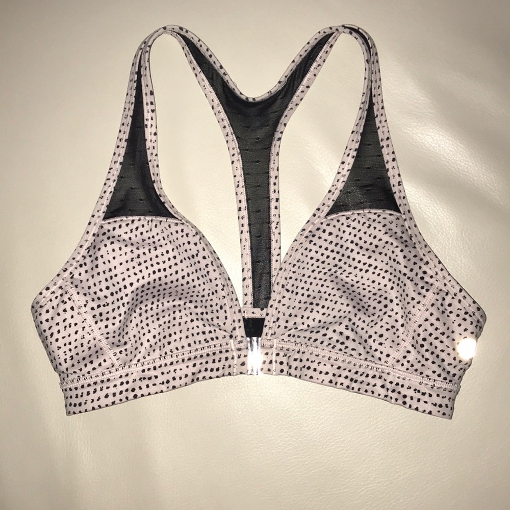 Lululemon sport bra
